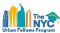New York City Urban Fellows Program logo
